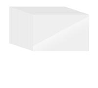 PATIKIL 4.3"x6.3" Index Card Thermal Laminating Pouches, 100Pcs 8 Mil Laminating Sheets File Card Lamination Pouch Tags for Work Permits Pass Cards