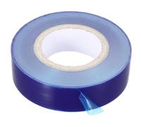 PATIKIL 4cm Width x 200m Removable Scratch Protective Film Tape, PE Surface Protective Scratch Film Tape Roll for Furniture Electrical Appliances Plastic Hardware High Stickiness, Blue