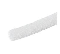 PATIKIL 5/16 Inch x 26 Feet Backer Rod for Gaps and Joints, Foam Rope Caulk Crack Joint Filler Roll Seal Weather Strip for Home Construction Car, White