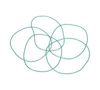 PATIKIL 5 Pcs Fluorine Rubber O-Rings 165mm OD 161mm ID 2mm Width Metric Round Sealing O Ring Seal Gasket for Machinery Industrial Engines Plumbing Faucet Hose Automotive