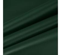 PATIKIL 54x19.7x0.03 Inch Faux Leather Sheets, Soft Colored Faux PU Leather Sheets Repair Fabric Patch for Book Binding, Repairing, Crafting, Sewing, Dark Green
