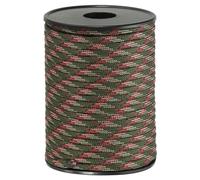 PATIKIL 550 Paracord, 9 Strand Parachutes Cord Spool Survival Strong Rope String for Camping Hiking