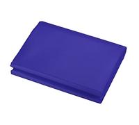 PATIKIL 5x3ft Non-Woven Fabric Backdrop, Dark Blue Screen Photo Background for Photography Studio