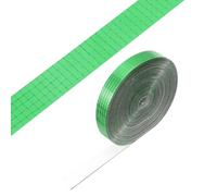 PATIKIL 5x5mm Self Adhesive Mirrors Mosaic Tiles, 15000 Pcs Square Mini Glass Mosaic Disco Tile Sticker for DIY Craft Disco Ball Party Decoration, Green