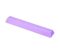 PATIKIL 6.25u Spacebar Keycaps, Universal PBT Keyboard Replacement Accessories for MX Mechanical Keyboard, Purple