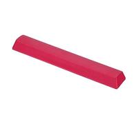 PATIKIL 6.25u Spacebar Keycaps, Universal PBT Keyboard Replacement Accessories for MX Mechanical Keyboard, Red