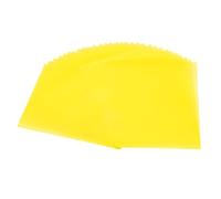 PATIKIL 60 Sheets Vellum Paper 4x6, Vellum Paper Printable Translucent Paper 100GSM for Invitations Printing, Yellow