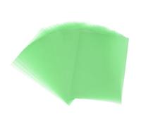 PATIKIL 60 Sheets Vellum Paper 4x6, Vellum Paper Printable Translucent Paper 100GSM for Invitations Printing, Green
