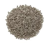 PATIKIL 6000 Pcs Diamond Art Painting Replacement Beads, Resin Crystal Painting Rhinestones, Diamond Art Painting Accessories for Nails Crafts DIY Makeup, Dark Yellow Grey