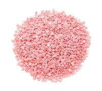 PATIKIL 6000 Pcs Diamond Art Painting Replacement Beads, Resin Crystal Painting Rhinestones, Diamond Art Painting Accessories for Nails Crafts DIY Makeup, Light Pink