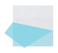 PATIKIL 6061 T651 Aluminum Sheet Metal 12.09 x 11.97 x 1/25.4(0.04") Inch 1Pcs Flat Plain Aluminum Plate Covered Stock with Protective Film, Heat Rectangle 1MM for Lndustry Crafting