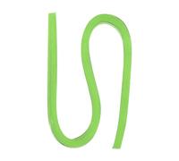 PATIKIL 60pcs Metallic Quilling Strips Paper 5mm(3/16") x 54cm Origami Paper Quilling Kits for Adults Beginner Art DIY Craft Christmas, Green
