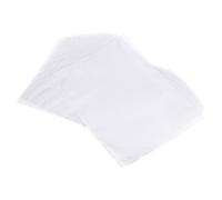 PATIKIL 7x10 Clear Packing List Envelope, 50 Pack Plastic Waterproof Self-Adhesive Top Loading Mailing Invoice Label Pouch Sleeves for Transportation, Clear