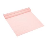 PATIKIL 8.2ft Crepe Paper Roll, 2 Rolls 20" Width Soft Paper Streamer Sheet for Flower Wrapping, Party Birthday Wedding Ceremony Various Large Festivals Decoration, Dark Pink