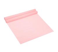 PATIKIL 8.2ft Crepe Paper Roll, 2 Rolls 20" Width Soft Paper Streamer Sheet for Flower Wrapping, Party Birthday Wedding Ceremony Various Large Festivals Decoration, Pink Red