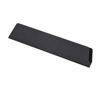 PATIKIL ABS Knife Cover Sleeves for 10" Kitchen Knife, Knives Edge Guard Blade Protector Universal Knife Sheath for Home Kitchen, Black