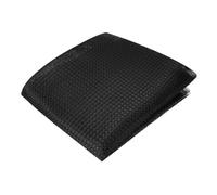 PATIKIL Air Conditioner Air Filter Screen Mesh Sheet (118" x 20") - Nylon Air Vent Filtering Mesh Screen Replacement Woven Net Roll for Air Conditioning, Black