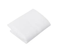 PATIKIL Air Conditioner Air Filter Screen Mesh Sheet (200cm X 80cm) - Nylon Air Vent Mesh Filtering Mesh Screen Replacement Woven Roll for Air Conditioning, White