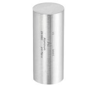 PATIKIL Aluminum Stick, 0.8x2" Al Density Stick High Density Element Rod Unique Metal Round Periodic Table of Elements Collections Lab Experiment Teacher Scientific Classes