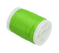 PATIKIL Archery Bow String Serving Thread 120 Yard/110M, 0.015" Dia Bowstring Thread for Tying Peep Sight Nock Compound Recurve Bow, Glass Green