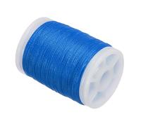 PATIKIL Archery Bow String Serving Thread 120 Yard/110M, 0.015" Dia Bowstring Thread for Tying Peep Sight Nock Compound Recurve Bow, Blue