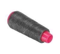 PATIKIL Archery Bow String Serving Thread 120 Yard/110M, Bowstring Thread for Tying Peep Sight Nock Compound Recurve Bow, Grey