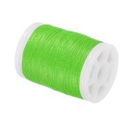 PATIKIL Archery Bow String Serving Thread 131 Yard/120M, 0.02" / 0.4mm Dia Bowstring Thread for Tying Peep Sight Nock Compound Recurve Bow, Grass Green