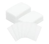 PATIKIL Aroma Pads, 20 Pcs Humidifier Replacement Filter Perfume Diffuser Pad for Maintains Fragrance Air Purifier, White (2.8 x 1.81inch)