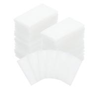 PATIKIL Aroma Pads, 36 Pcs Humidifier Replacement Filter Perfume Diffuser Pad for Maintains Fragrance Air Purifier, White (1.81 x 1.06inch)