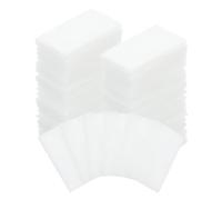 PATIKIL Aroma Pads, 50 Pcs Humidifier Replacement Filter Perfume Diffuser Pad for Maintains Fragrance Air Purifier, White (1.81 x 1.06inch)