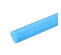PATIKIL Backer Rod 2 In x 4.9 Ft, 1 Pcs Foam Rod Caulk Saver Expansion Joint Filler Rope Weather Strip Foam Noodle for Gaps Concrete Crack Filling DIY Craft (50mm Dia), Blue