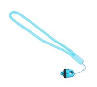 PATIKIL Camera Wrist Strap Lanyard, Camera Hand Wristband Straps with 1/4" Screw for Action Cameras 360 Selfie Stick, Blue