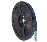 PATIKIL Caulking Trim Strip, 20 Ft Corner Peel and Stick Wall Molding Edging Waterproof Self-Adhesive Trim Caulk Strip for Ceiling Countertop Toilet Tile Tub, Sapphire