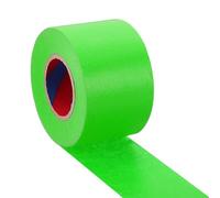 PATIKIL Colored Masking Tape 50mm x 50 Meters, Color Code Labeling Tape for DIY Craft Science Lab Organizing, Green