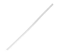 PATIKIL Compression Spring 0.6 mm Wire Dia x 10 mm OD x 305 mm L, 1 Pcs 304 Stainless Steel Mechanical Extension Small Springs Pen Springs Assortment Kit for Shop and Home Repairs