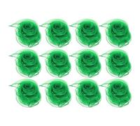 PATIKIL Dance Scarves, Square Juggling Scarves 24 by 24 Inches for Play Magic Music Activity Juggling Dressing