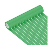 PATIKIL Dark Green Masking Tape 25mm x 13Meter, 12 Rolls Color Code Labeling Painters Tape for Arts Crafts Wall Painting Science Lab Organizing