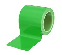 PATIKIL Floor Marking Tape 10cm x 33 Meter, Self-Adhesive Warning Safety Tape Caution Stripe for Walls Floors Pipes Equipment Outdoor, Green