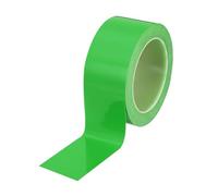 PATIKIL Floor Marking Tape 4.8cm x 33 Meter, Self-Adhesive Warning Safety Tape Caution Stripe for Walls Floors Pipes Equipment Outdoor, Green