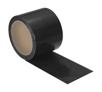 PATIKIL Gaffers Tape 8cm x 20 Meters, Waterproof Gaffer Floor Tape No Residue Non-Reflective Easy Tear for Indoor Outdoor Photography Electrical Cord Industrial Use, Black