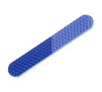 PATIKIL Gel Wrist Rest, Ergonomic Silicone Gel Mouse Pad Mouse Wrist Support Cool Touch Cushion for Mouse Computer Laptop Home Office Work,Keyboard Pad Blue Ombre
