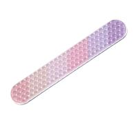 PATIKIL Gel Wrist Rest, Ergonomic Silicone Gel Mouse Pad Mouse Wrist Support Cool Touch Cushion for Mouse Computer Laptop Home Office Work,Keyboard Pad Pastel Ombre
