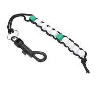 PATIKIL Golf Beads Score Counter, Golf Stroke Counter Bead with Clips Golf Accessories for Women Men Golfer Strokes Count