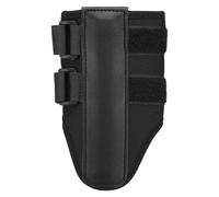 PATIKIL Golf Swing Training Aid Wrist, Golf Wrist Alignment Brace Band Hinge Train Posture Correction for Golf Practice