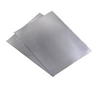PATIKIL Graphite Flexible Foil Sheet, 250x200mm, 0.8mm, Pack of 2
