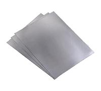 PATIKIL Graphite Flexible Foil Sheet, Pack of 3, 250x200mm/10x8 inch, 1mm Thick