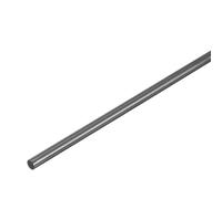 PATIKIL Graphite Stir Rod, 0.12" Diameter 7.5" Length Stirring Rod Graphite Sticks for Graphite Crucible Ingot Melting Casting, Pack of 1