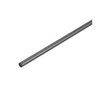 PATIKIL Graphite Stir Rod, 0.16" Diameter 7.5" Length Stirring Rod Graphite Sticks for Graphite Crucible Ingot Melting Casting, Pack of 1