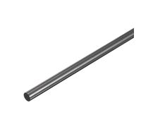 PATIKIL Graphite Stir Rod, 0.24" Diameter 7.5" Length Stirring Rod Graphite Sticks for Graphite Crucible Ingot Melting Casting, Pack of 1