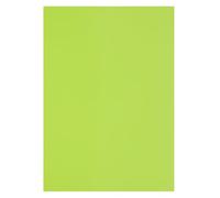 PATIKIL Green Rubber Rectangular Stamp Sheet, 11.7x8.3 Inch, Soft Rubber Stamp Carving Block A4 Size for Laser Engraving Machine